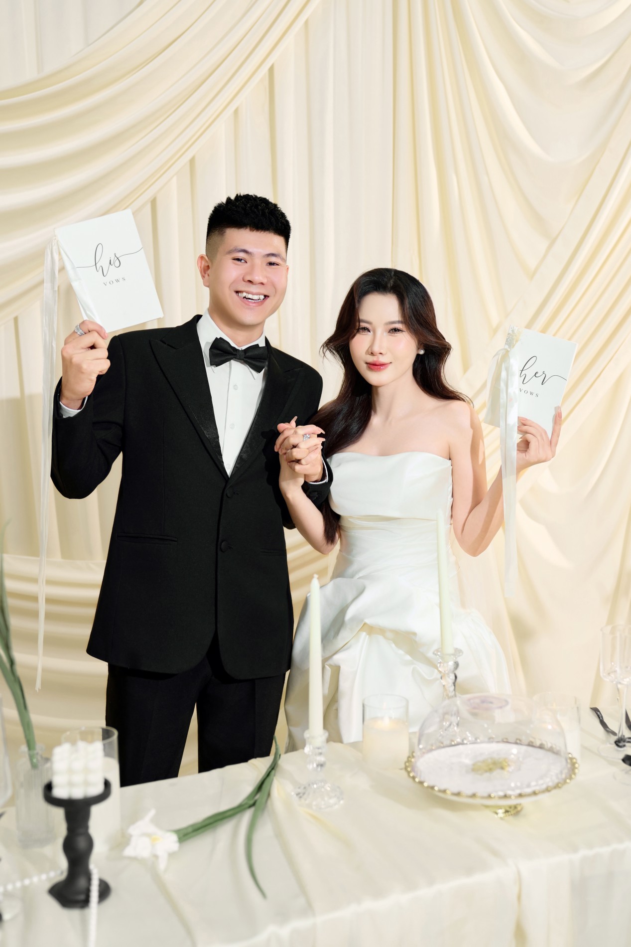 Nguyễn Thành & Hồng Vân