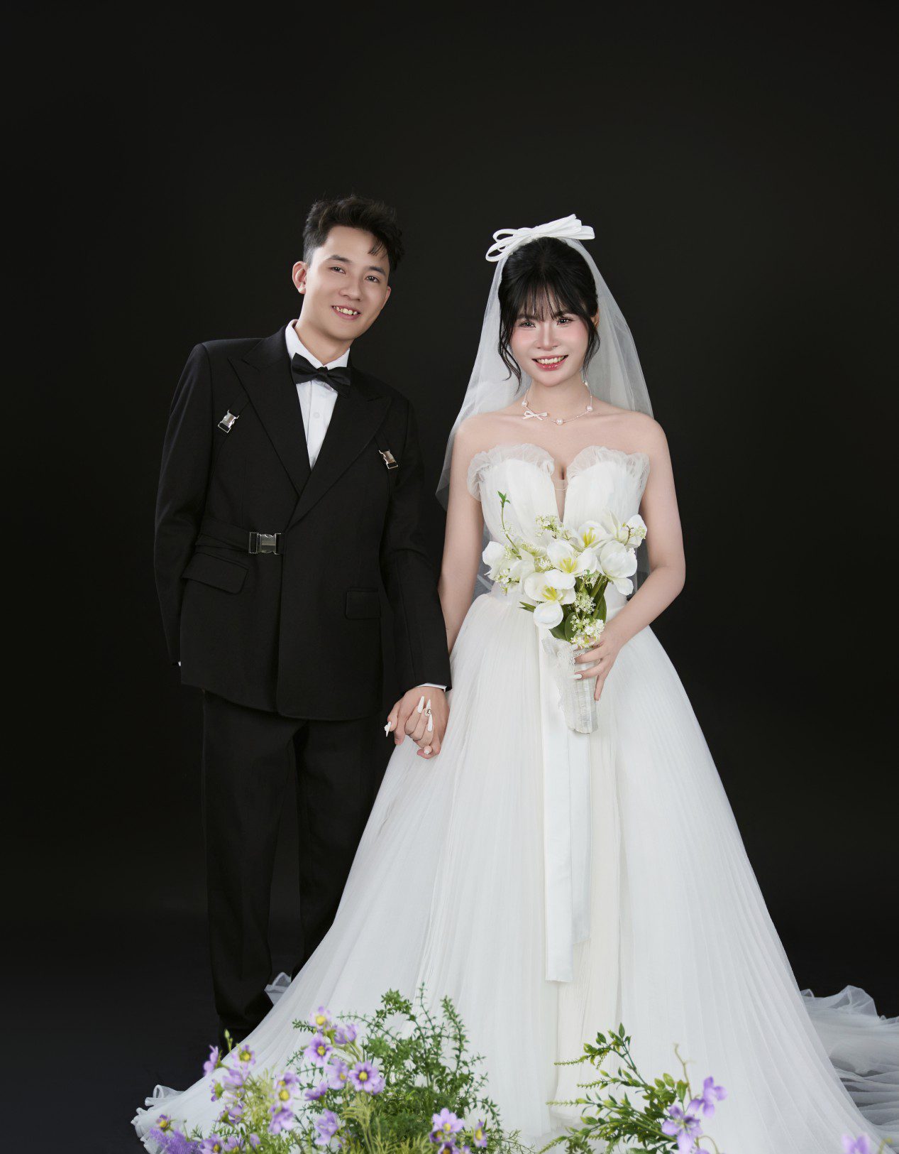 Huyền Trang – Văn Phúc