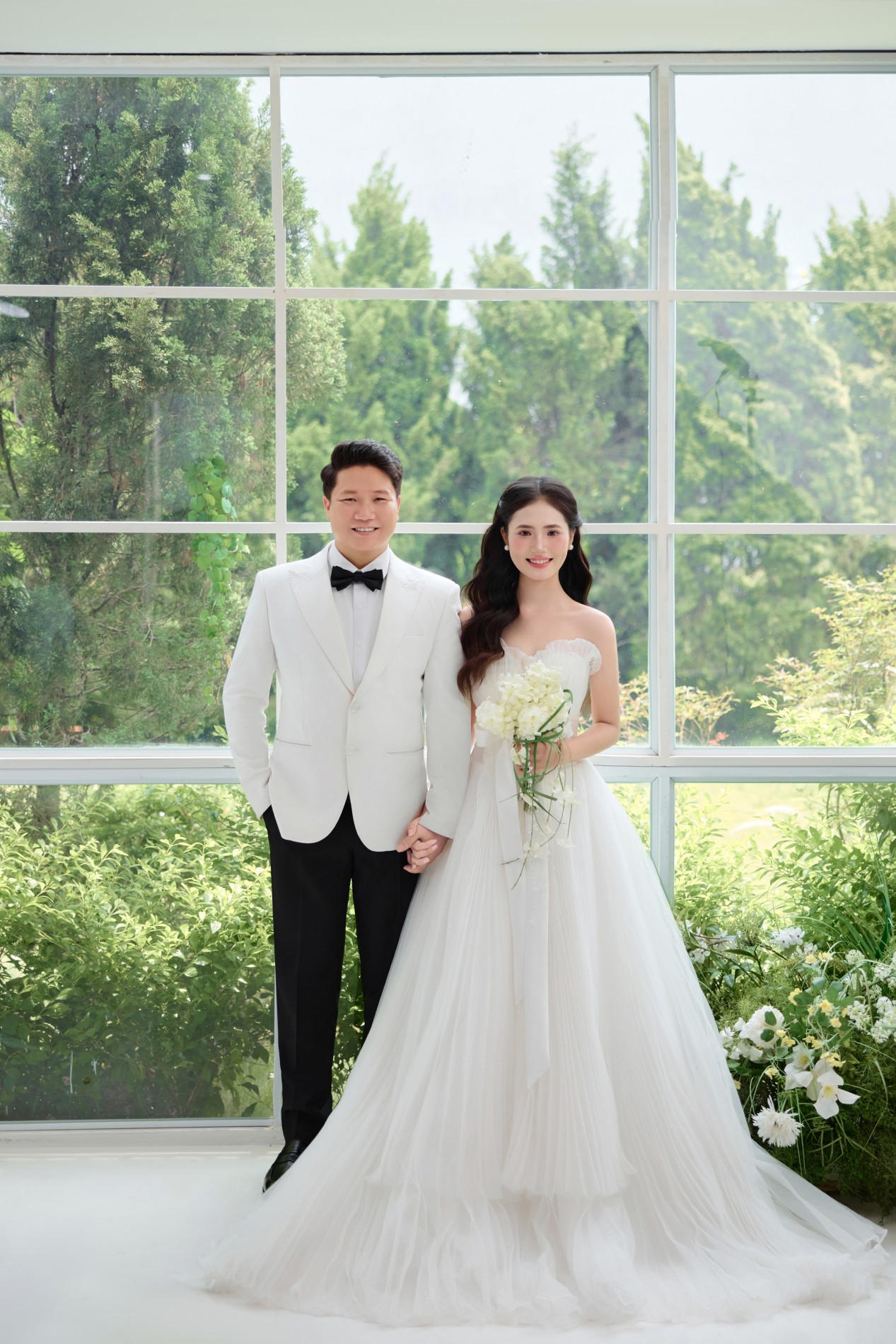 Đào Việt & Hồng Hảo