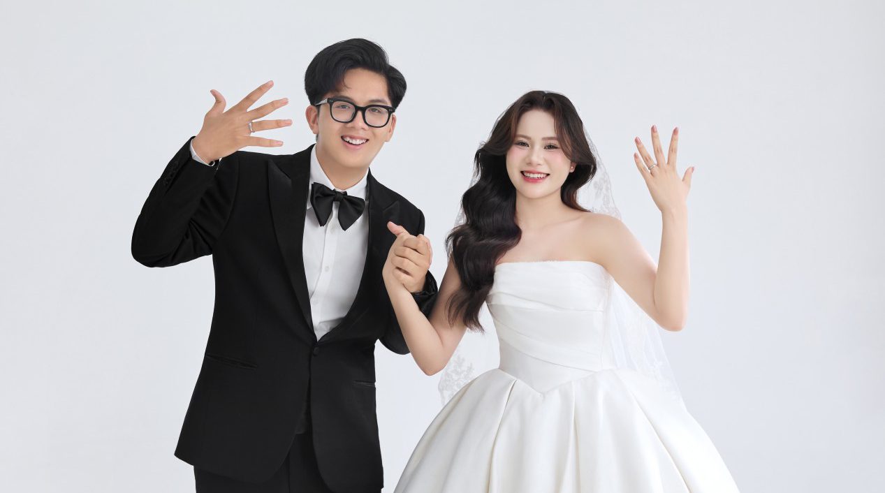 Xuân Trường & Thảo Vân