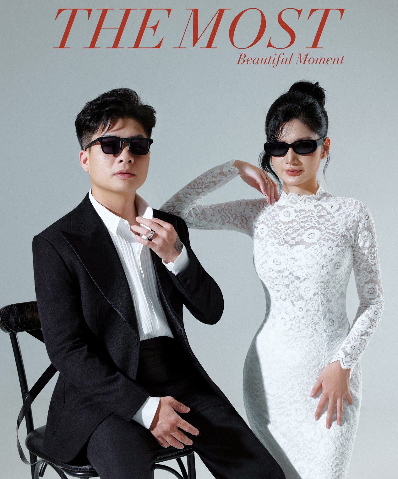 Thế Anh & Thu Hiền