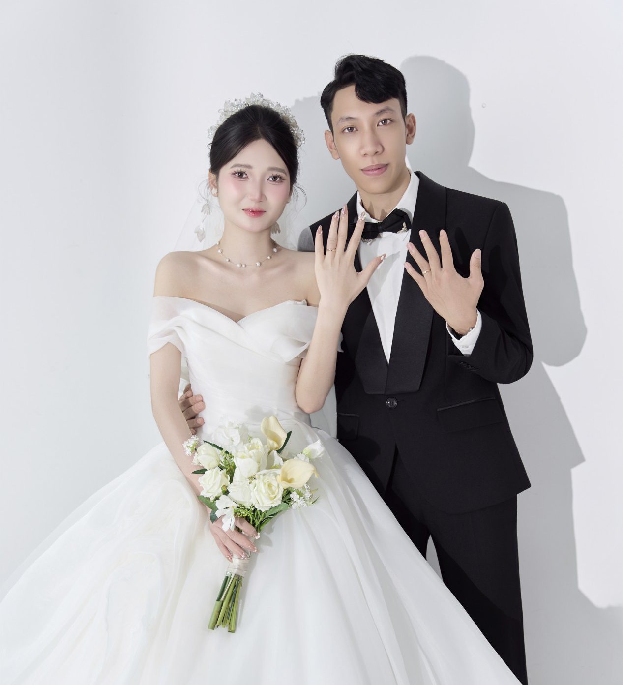 Hải Hoàng – Thu Thảo