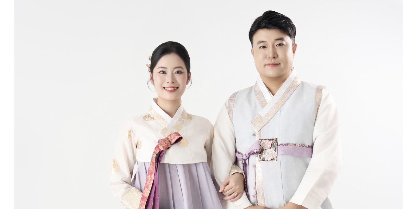Kwon Ki Seong & Lệ Dung