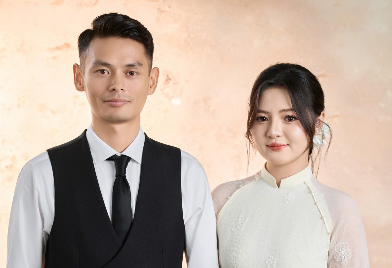 Cao Sơn & Minh Nguyệt