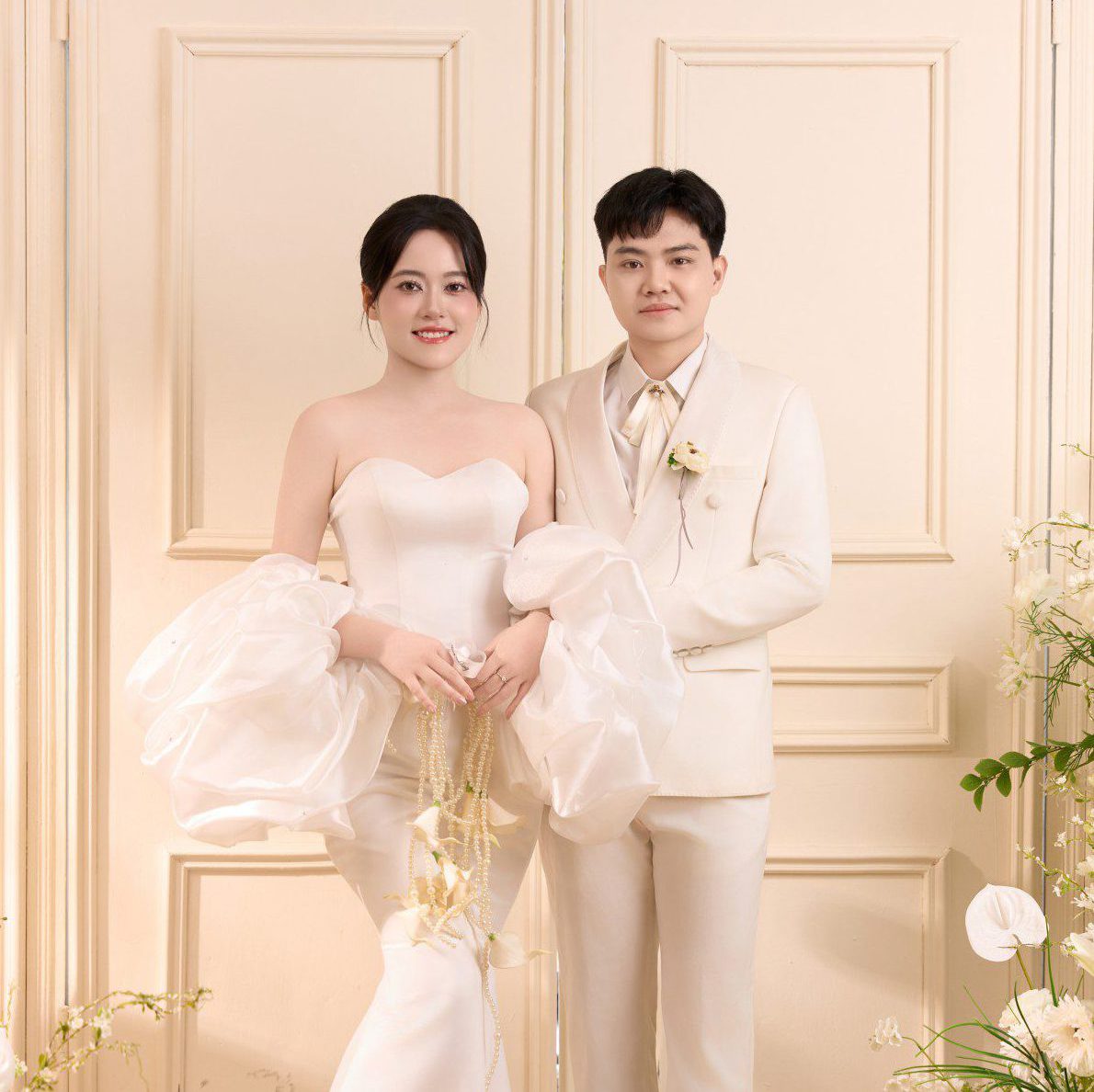 Xuân Dương – Tú Uyên