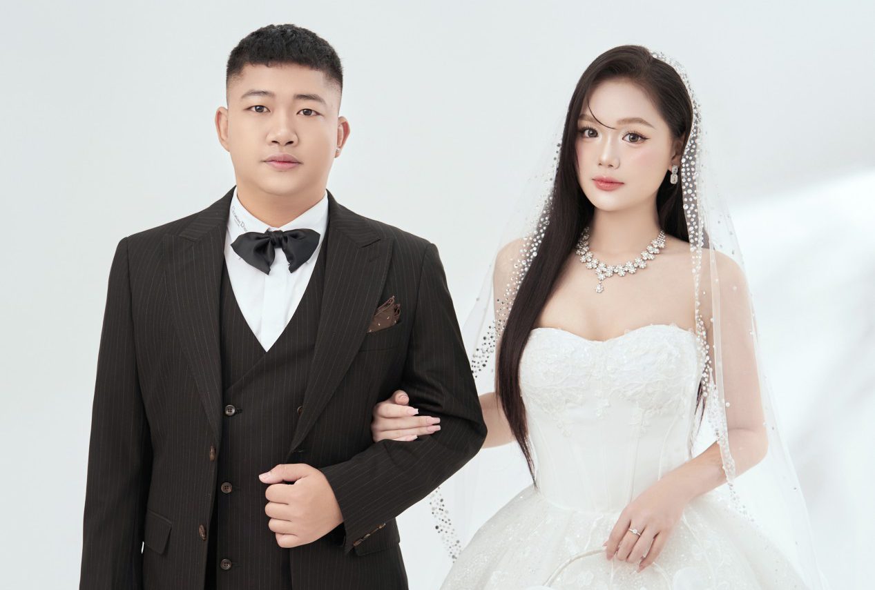 Huy Khánh & Thùy Linh