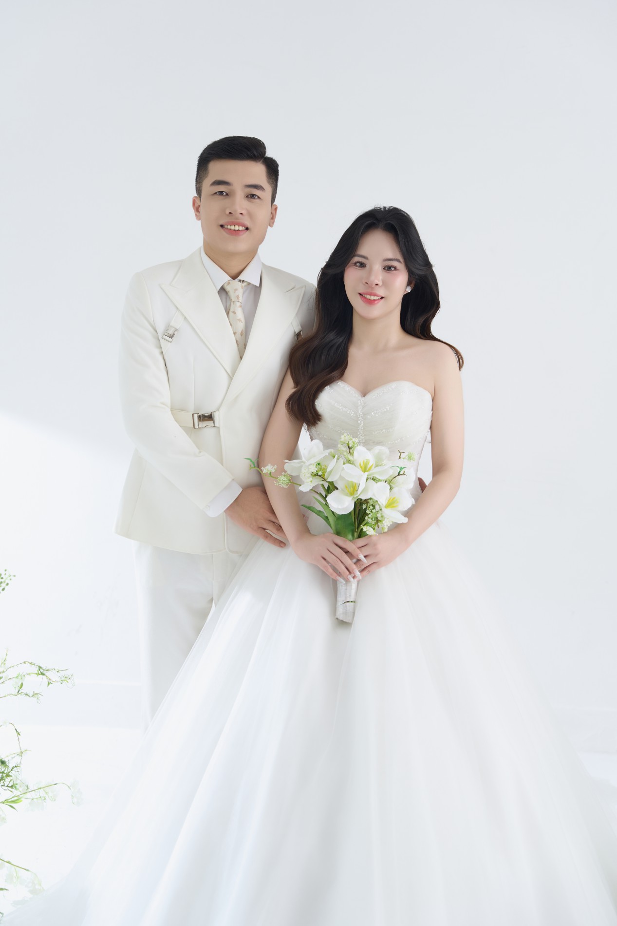 Lê Minh – Nguyễn Nhung