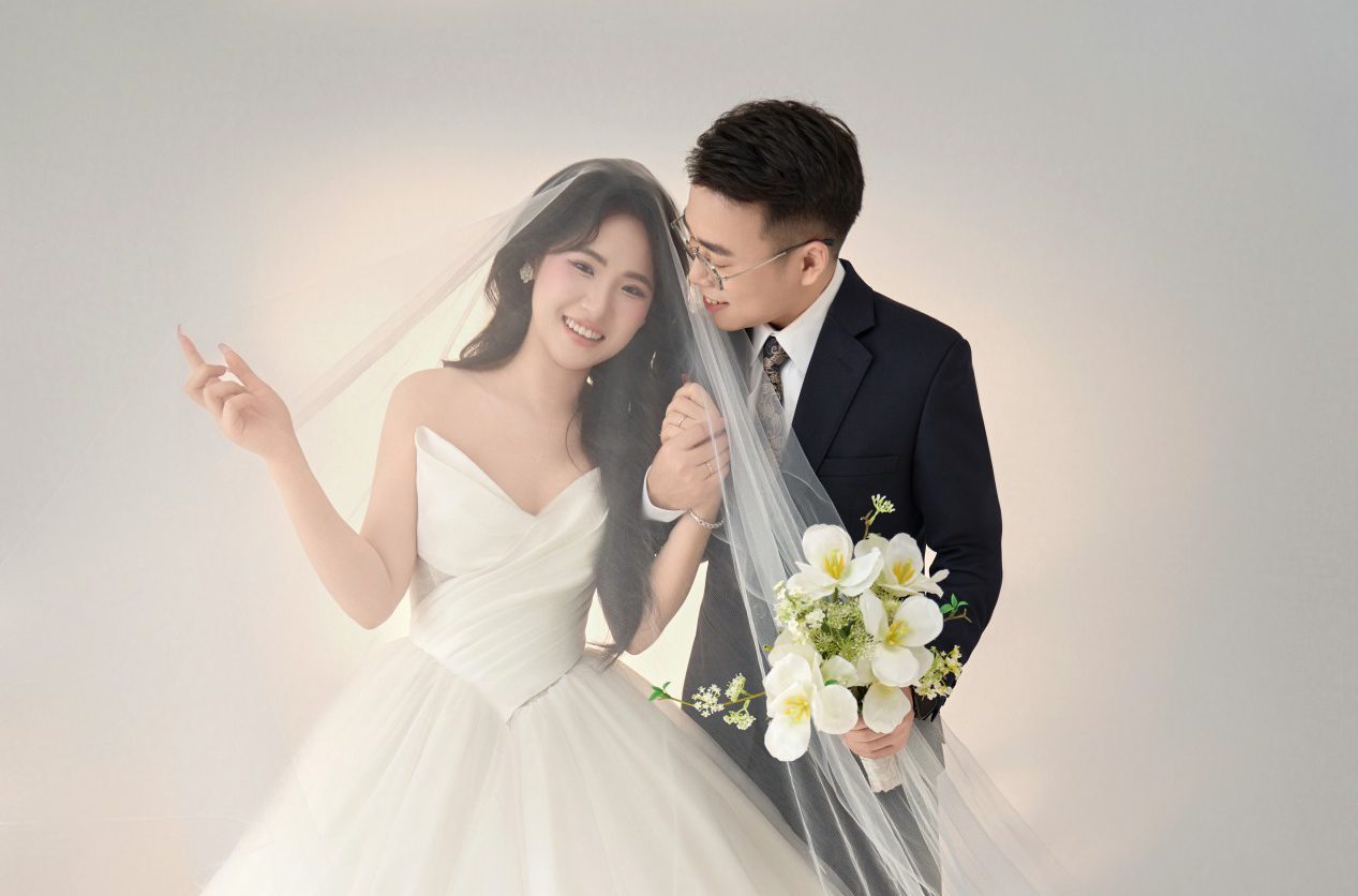 DR Thanh Nhàn & Phan Vương