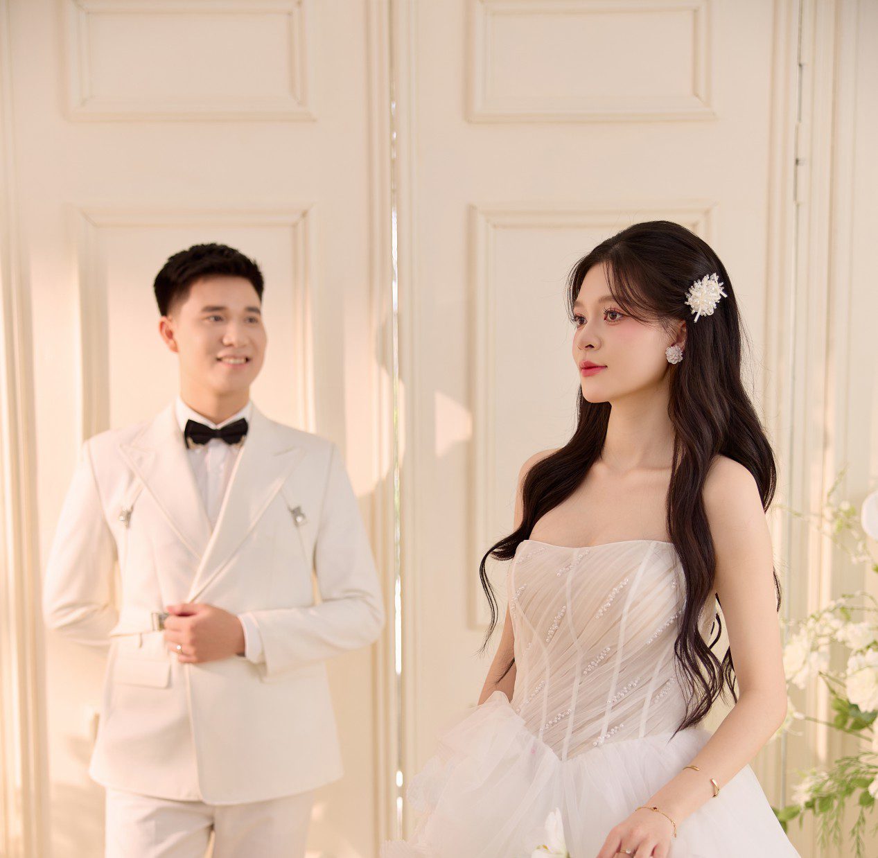 Thu Thủy & Ngọc Dũng