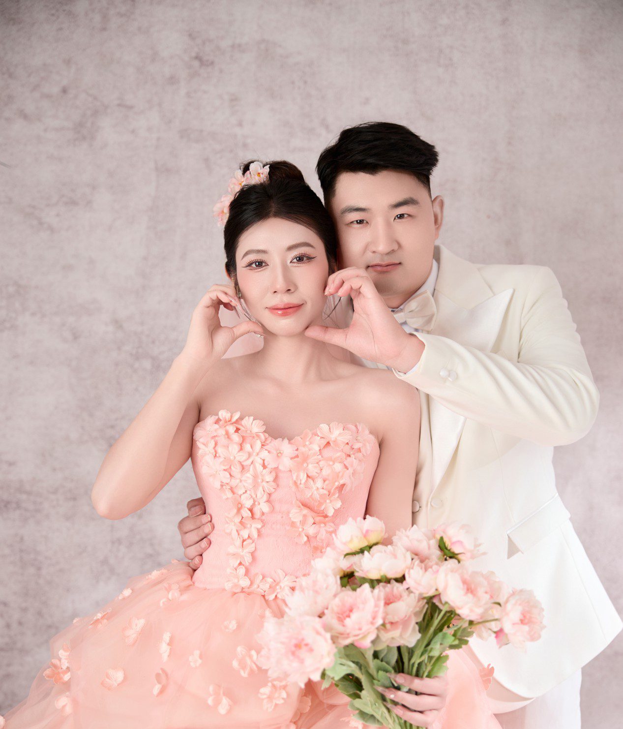 Lý Thanh &  Hoài Thương