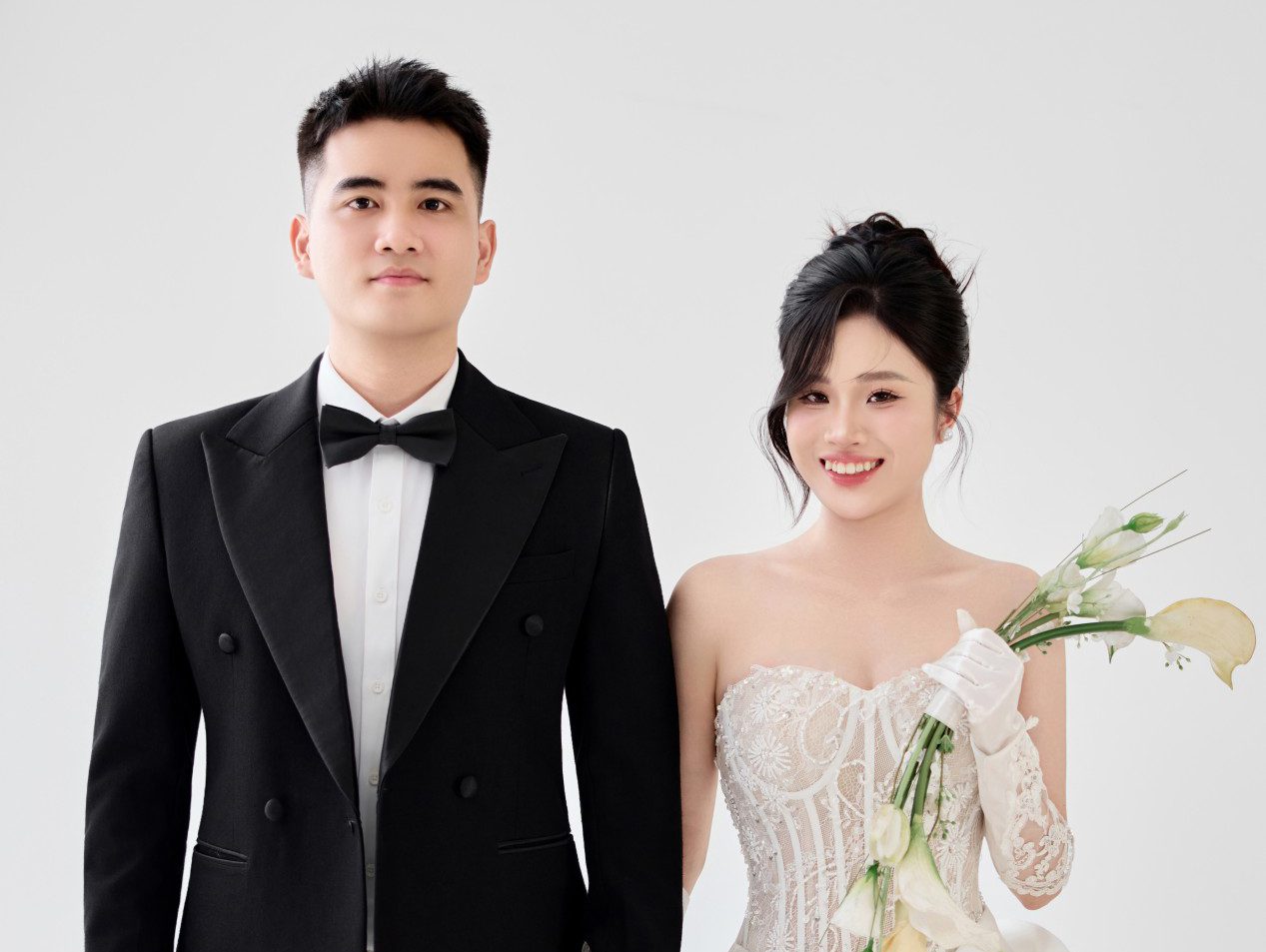 Duy Duy & Thúy Quỳnh