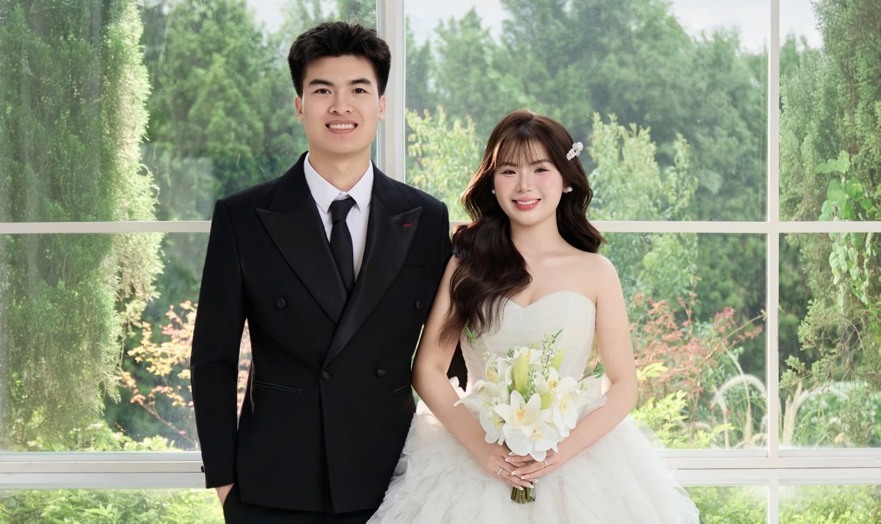 Chiến Thắng & Diệu Linh