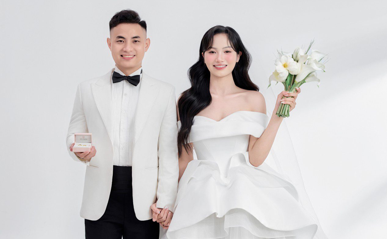 Trọng Viên & Thu Hương