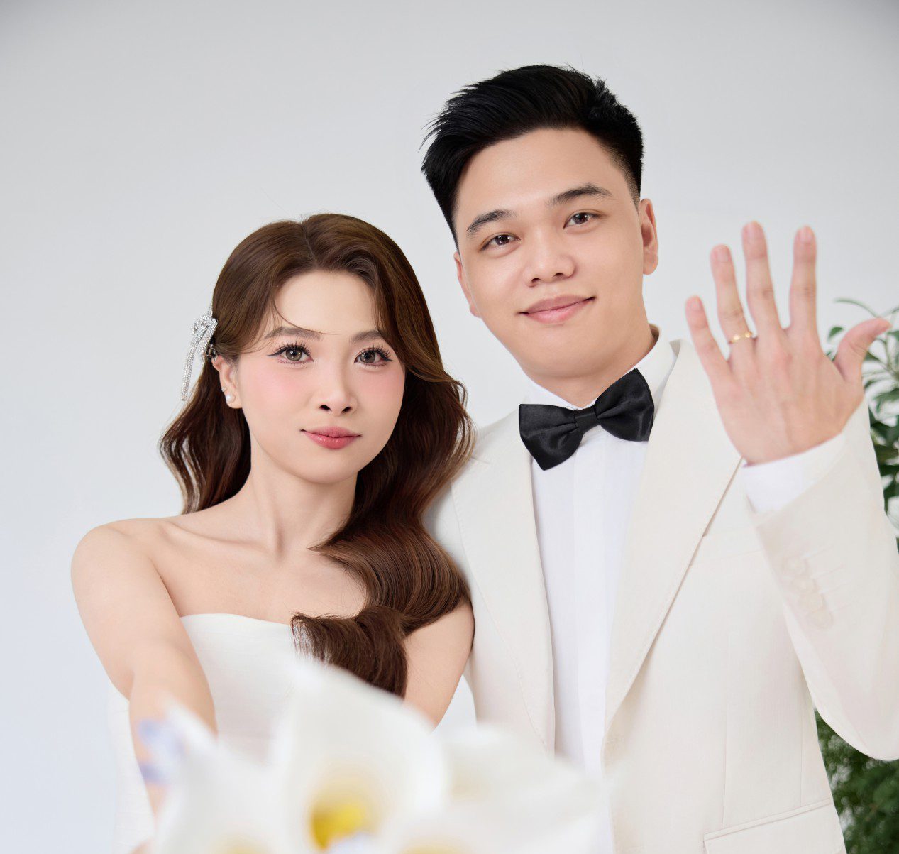 Đào Hưng & Trần Thanh