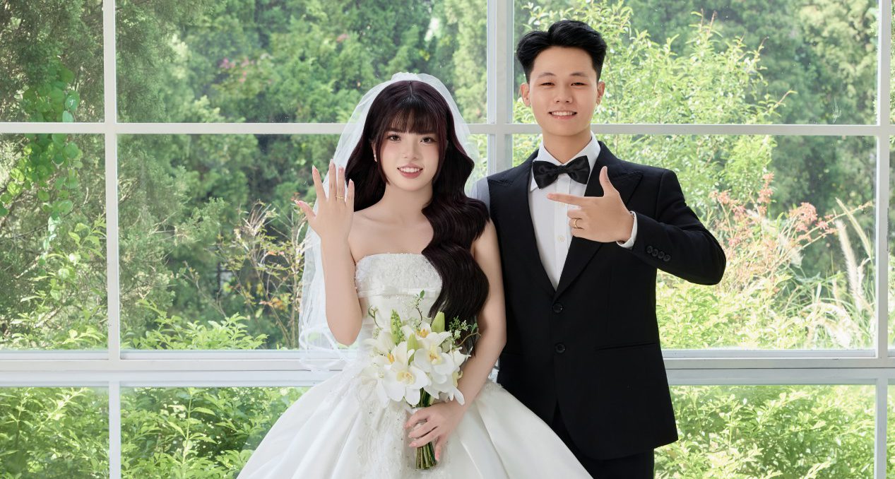 Đình Phi & Phương Anh