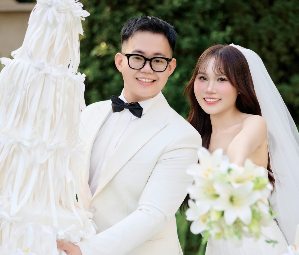 Hoàng Long & Nhật Lệ