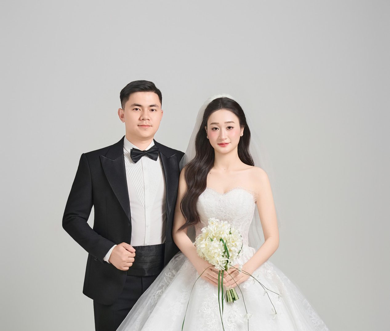 Mạnh Khải – Thuỳ Trang