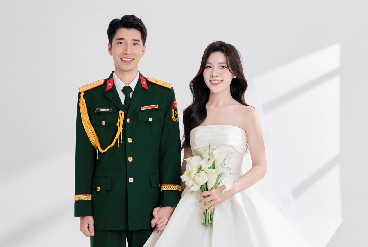 Hoài Nam & Phương Uyên