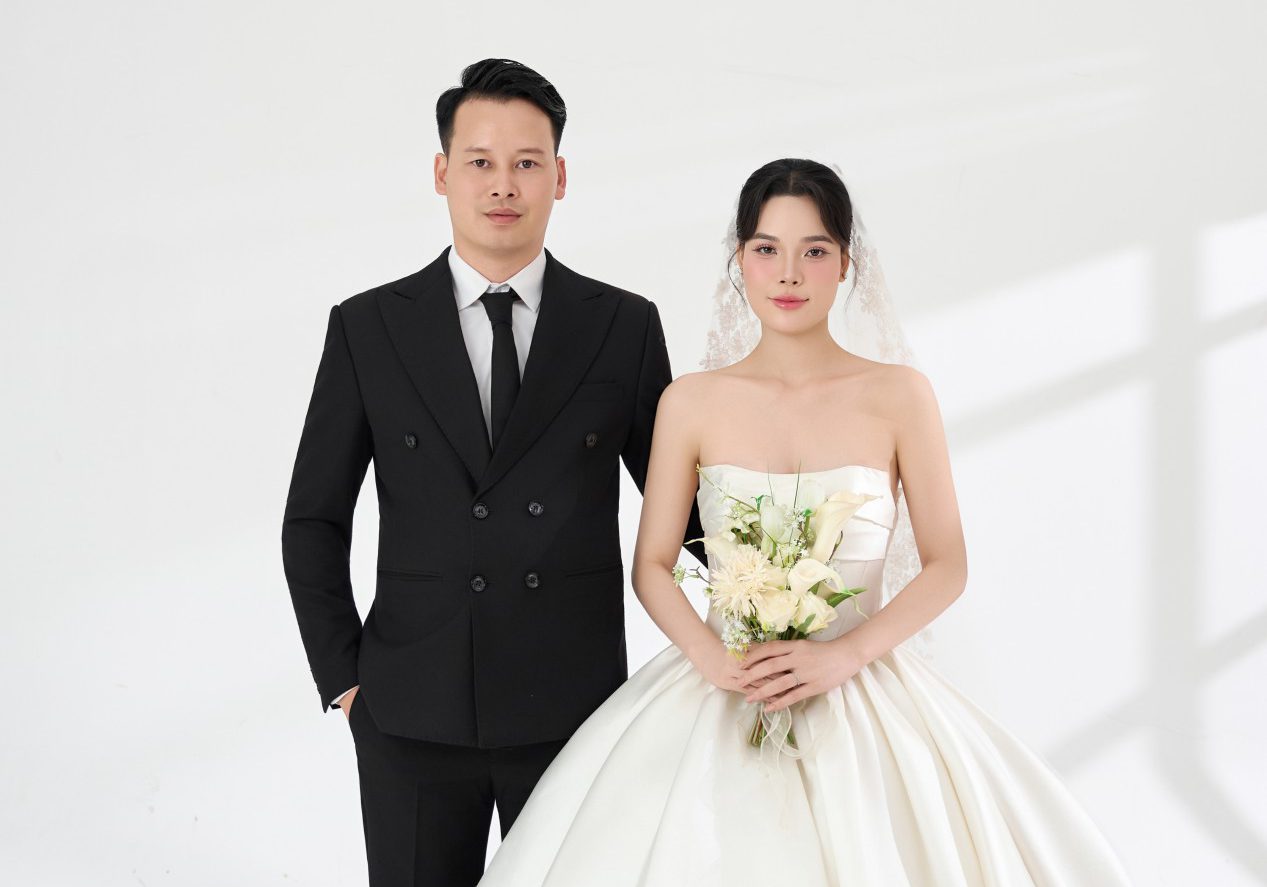 Minh Tường & Phương Thùy