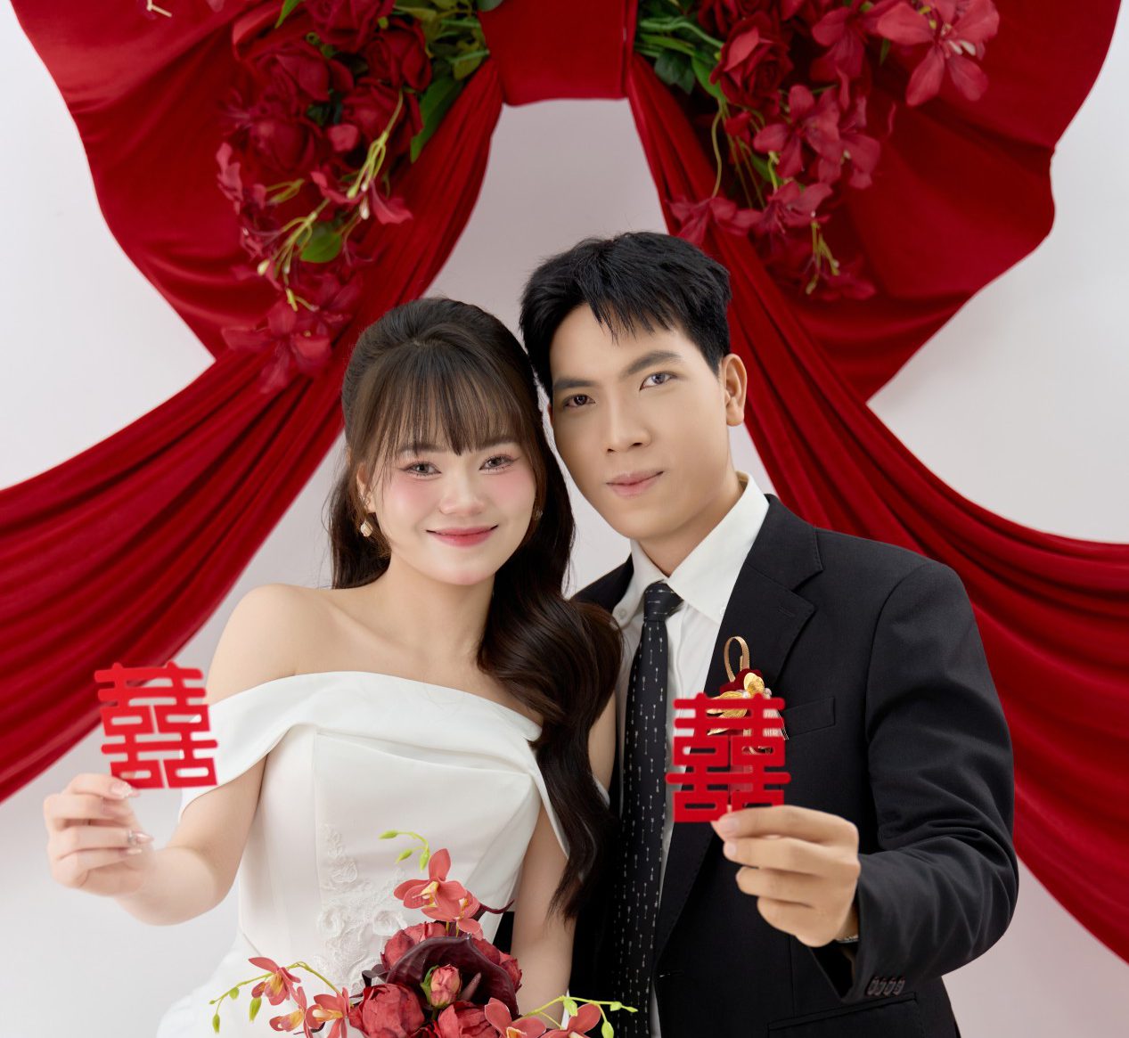 Đình Tùng – Nguyễn Hương