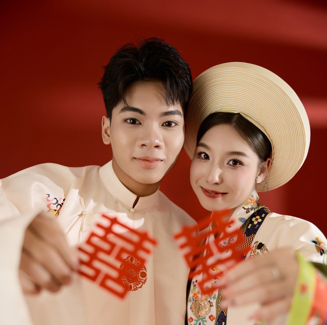 Minh Quang – Kiều Oanh