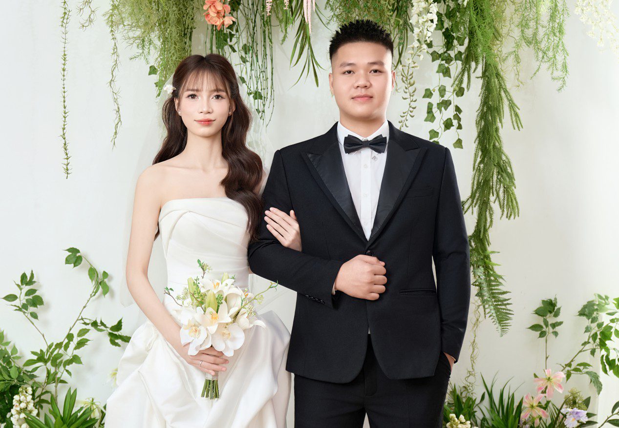 Thành Đạt & Thảo Vy