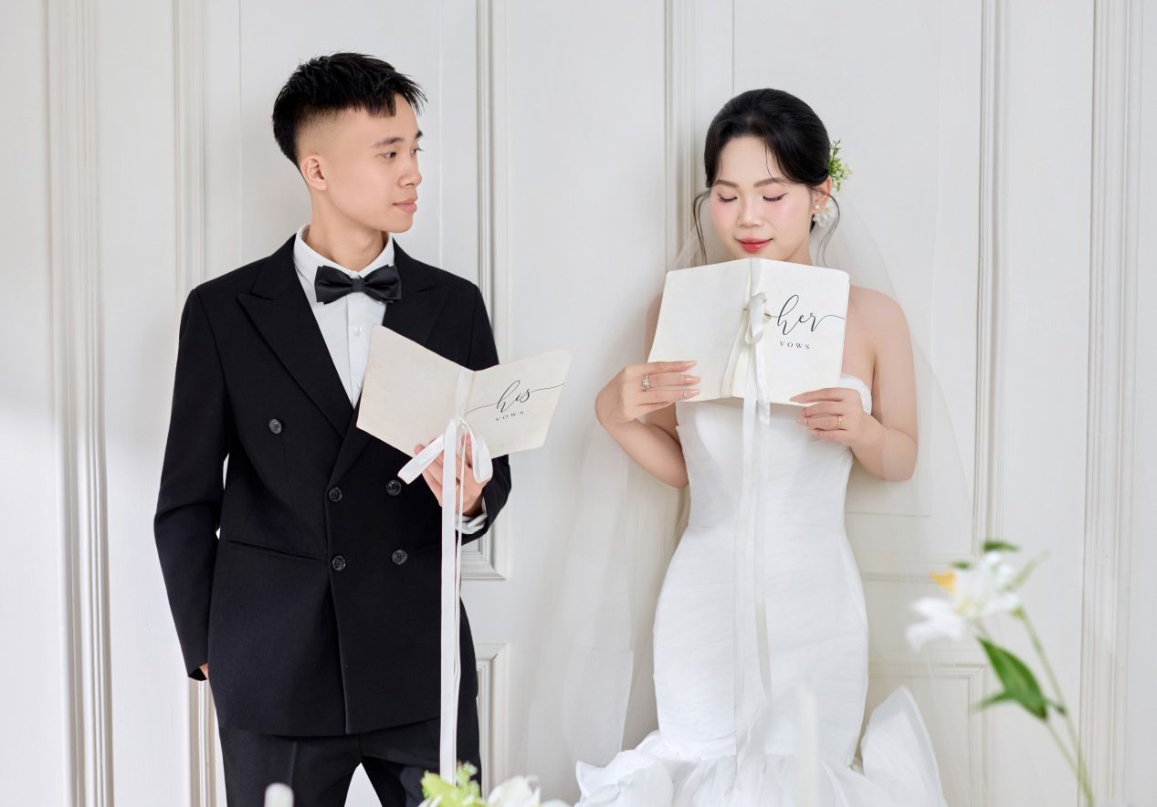 Ngọc Hùng & Thu Thảo