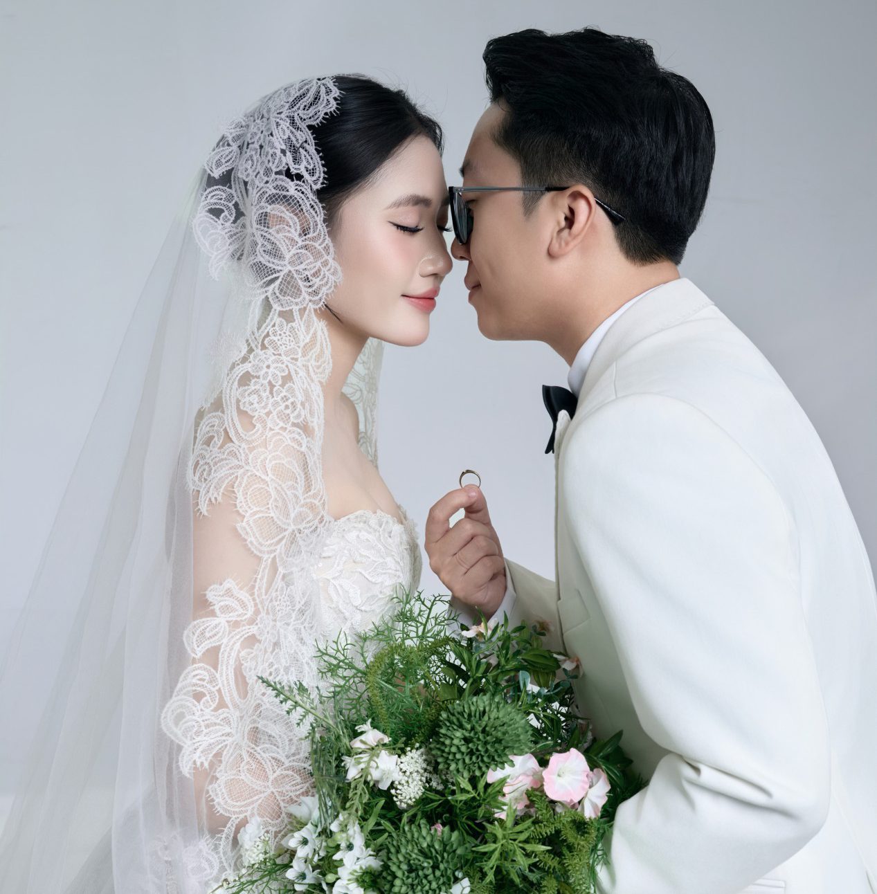 Bùi Cường & Khánh Linh