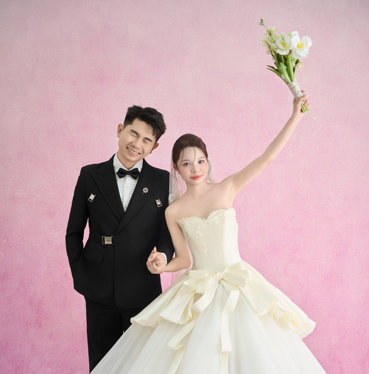 Hữu Tới – Hải Yến