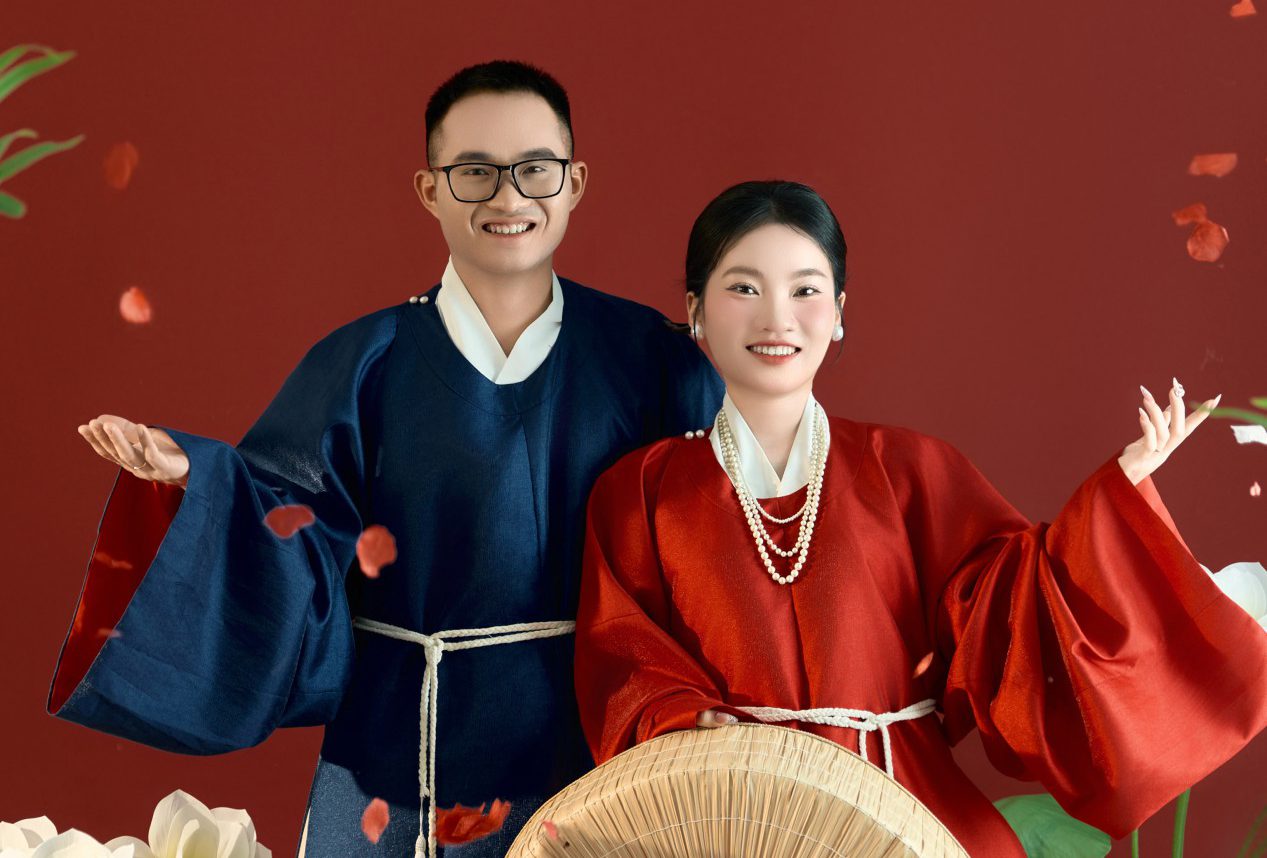 Đình Khánh & La Sâm