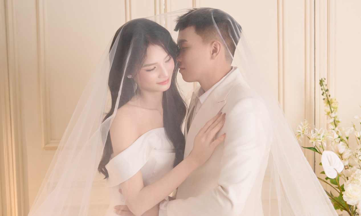 Minh Học & Thúy Dinh