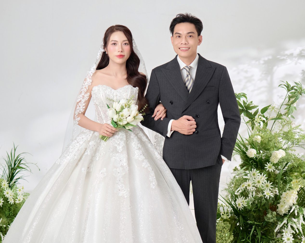 Việt Dũng & Thu Thảo