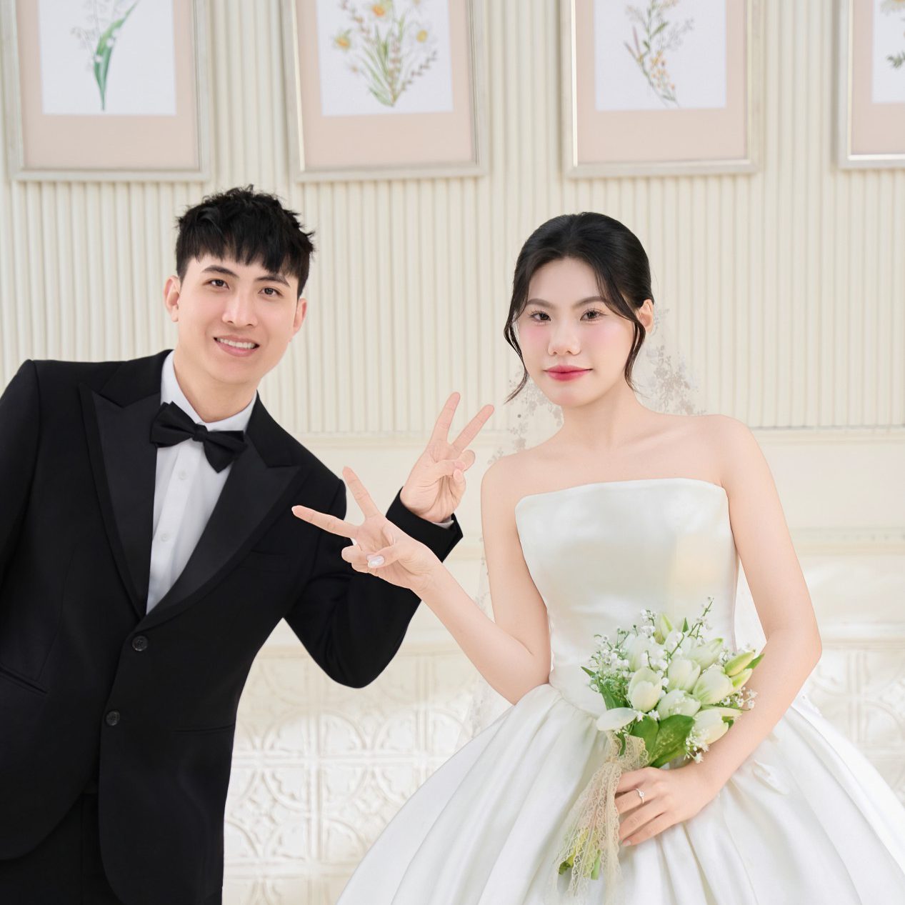 Văn Quỳnh – Thu Hà