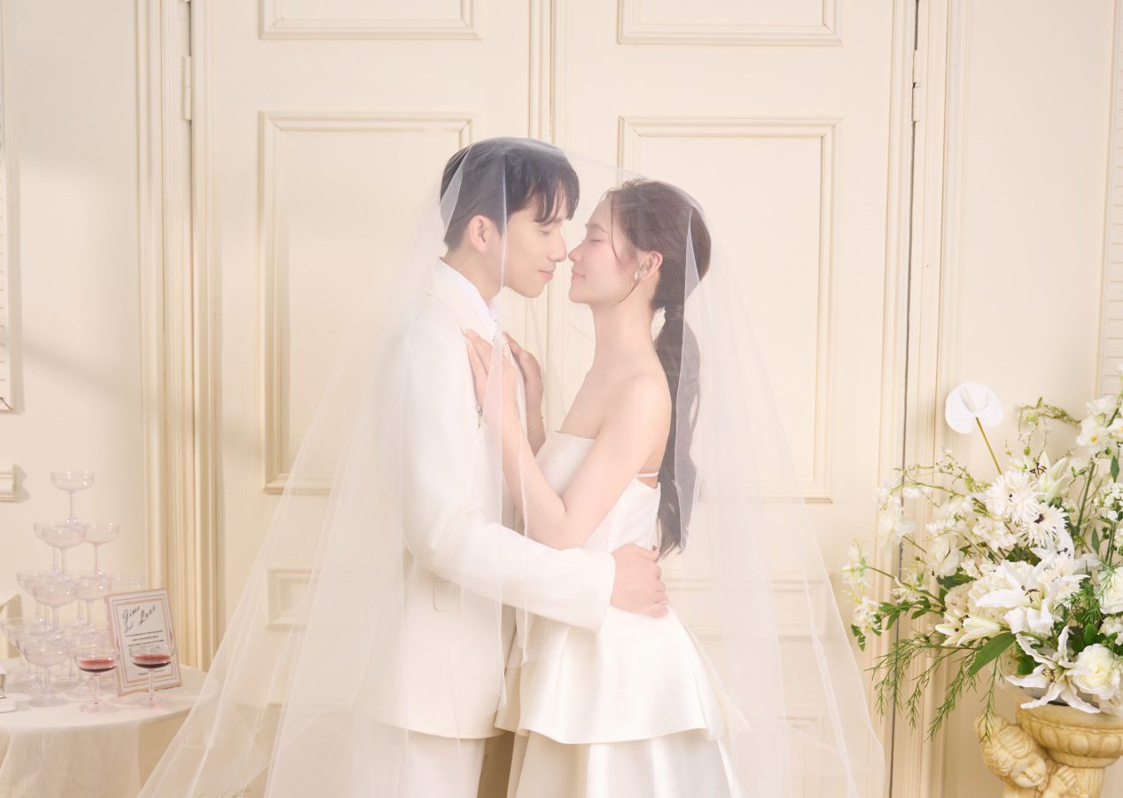 Nguyên Hân & Lê Nên