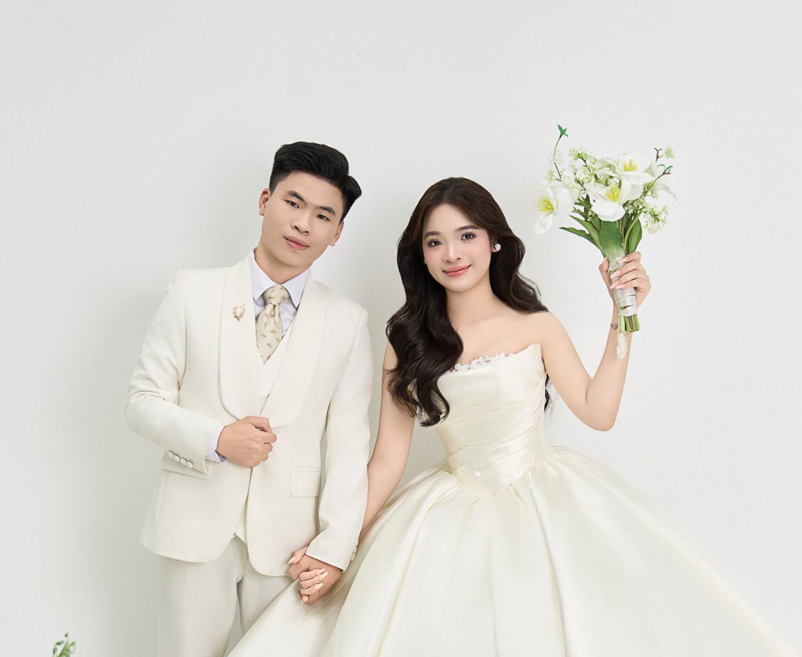 Đắc Tú – Khánh Chân