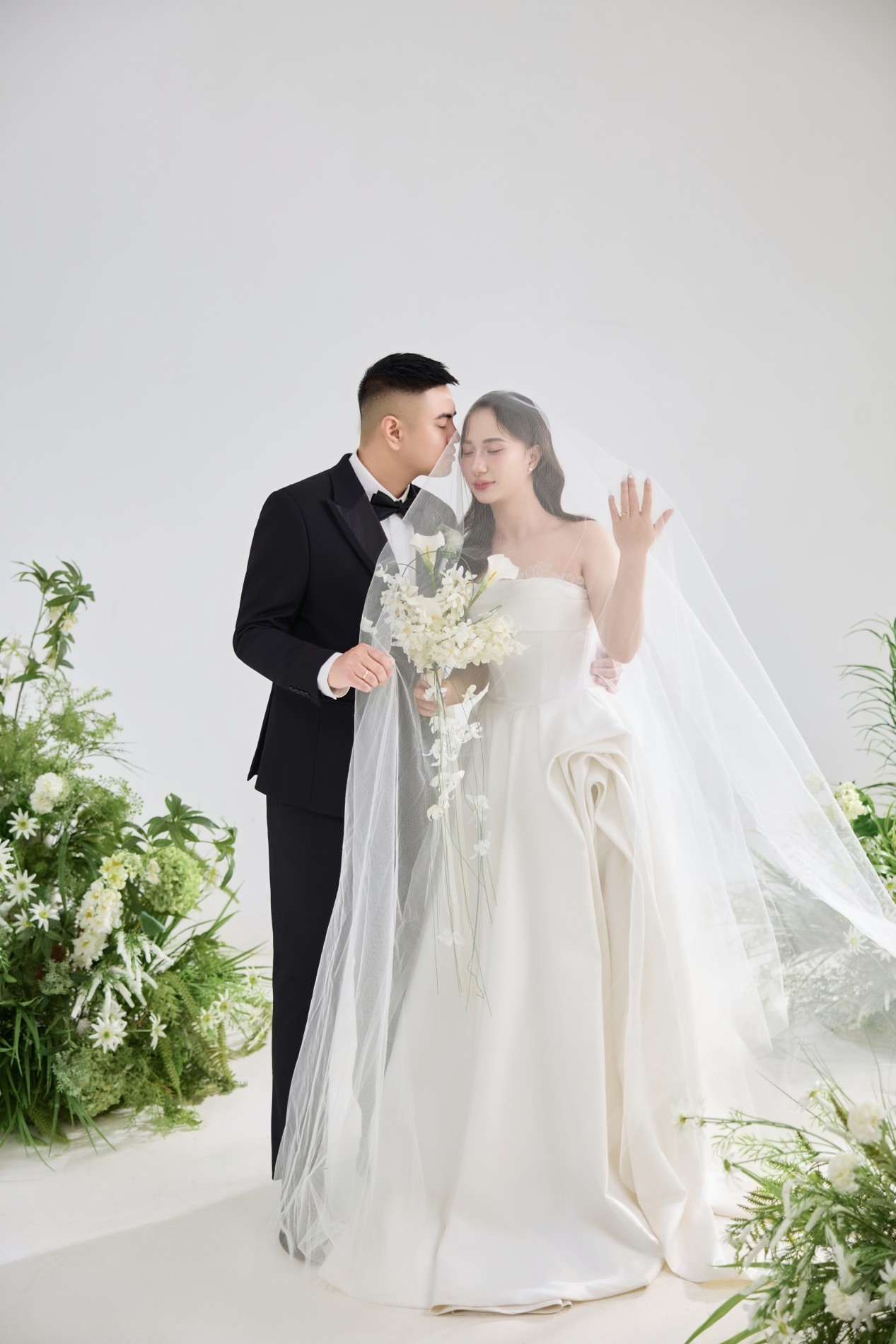 thiệp cưới online