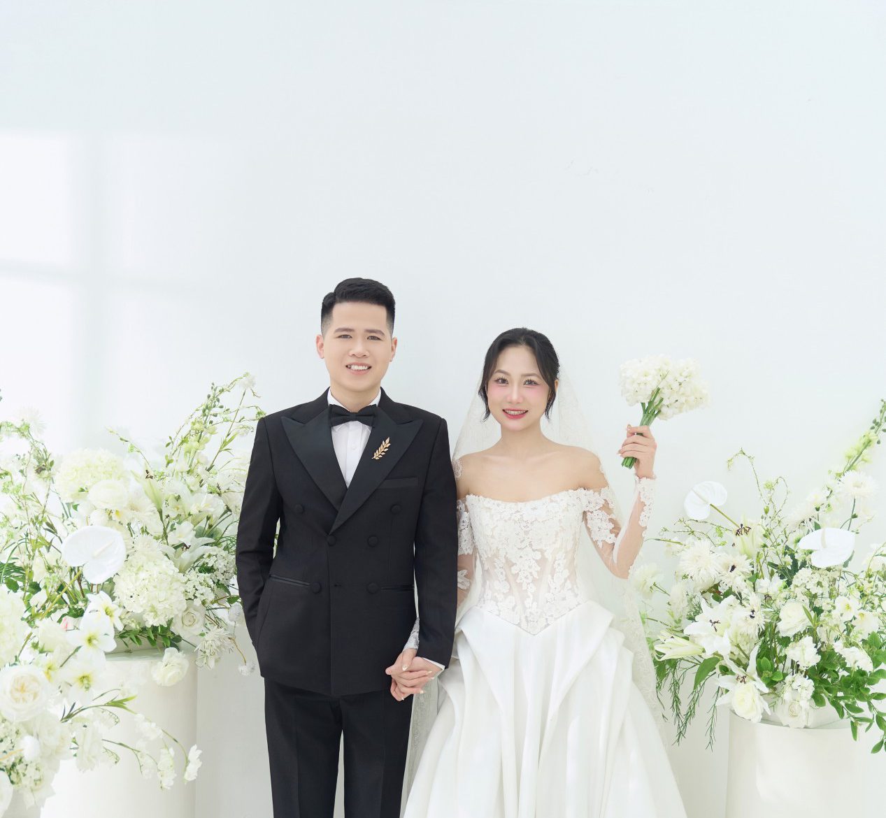 Chu Tiến – Thu Hương