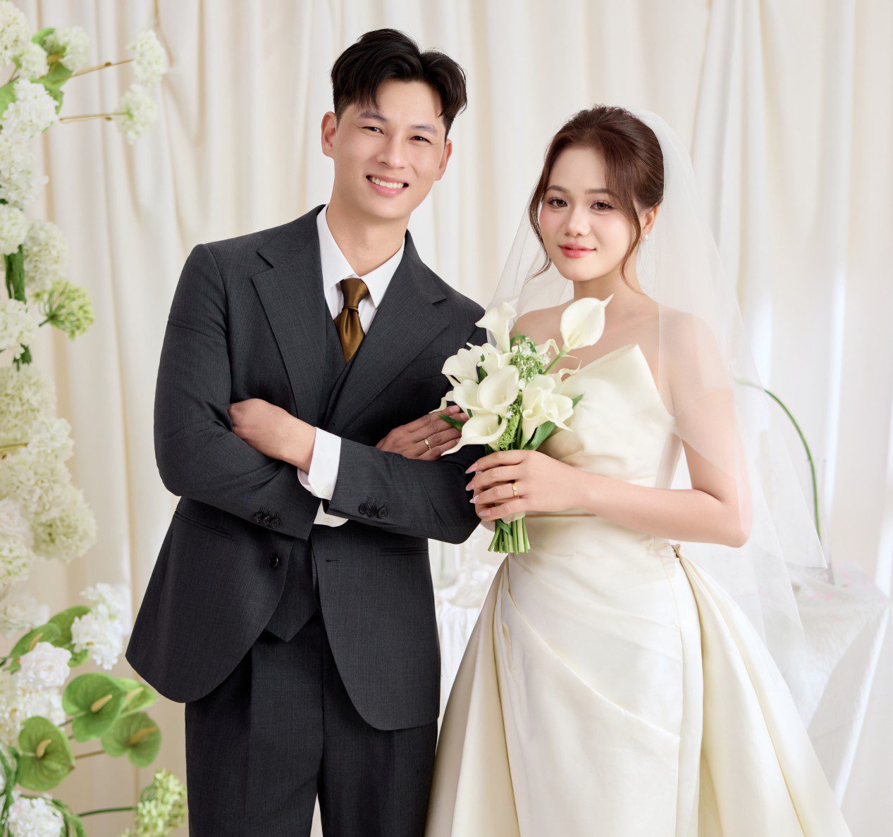 Tiến Minh & Nguyễn Hoạt